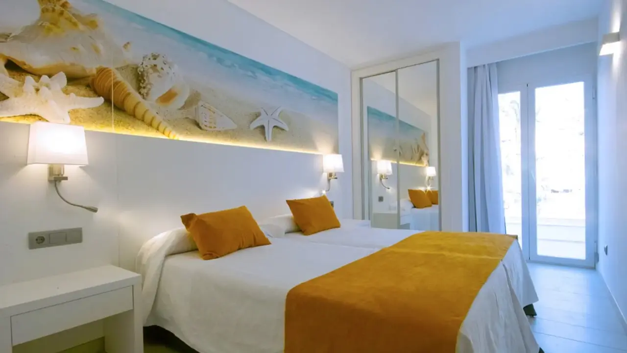 Balansat Resort