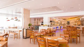 Balansat Resort