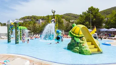 Balansat Resort