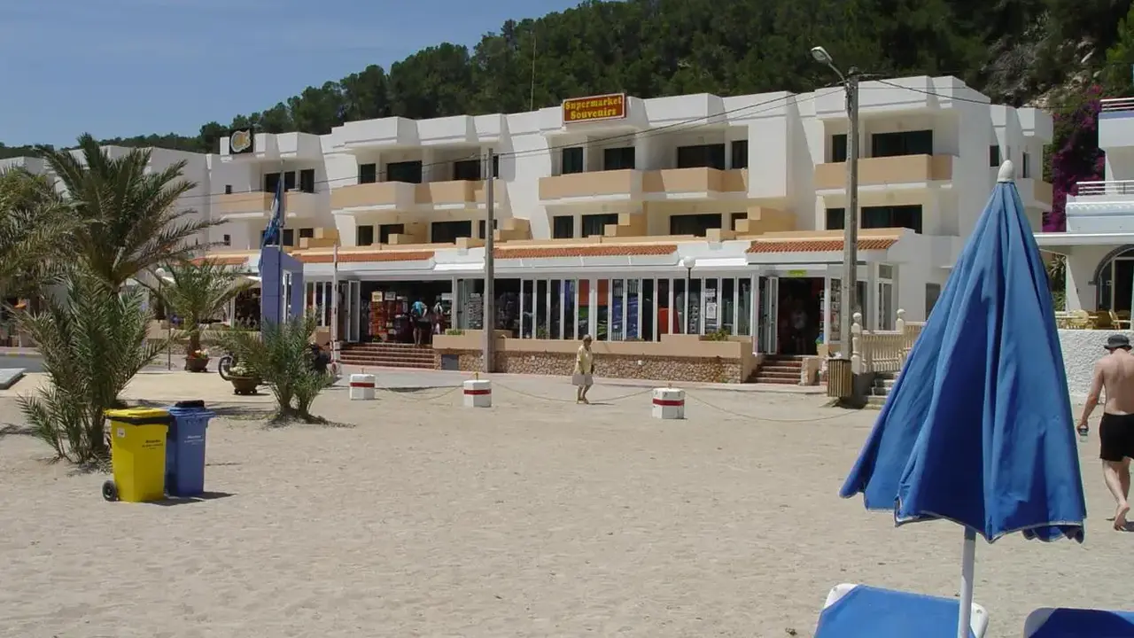 Balansat Resort