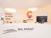 Balansat Resort