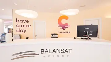 Balansat Resort