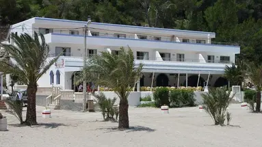 Balansat Resort