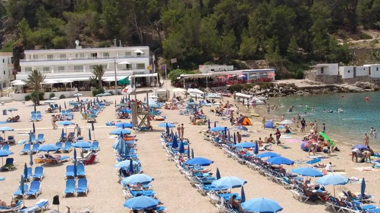 Balansat Resort
