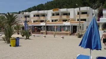Balansat Resort