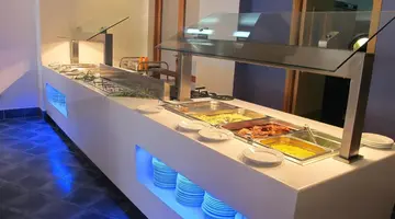 Balansat Resort