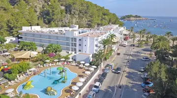 Balansat Resort