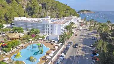 Balansat Resort