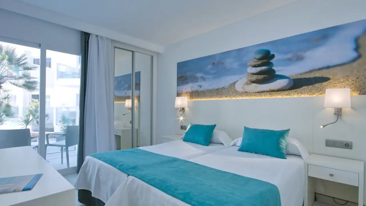 Balansat Resort