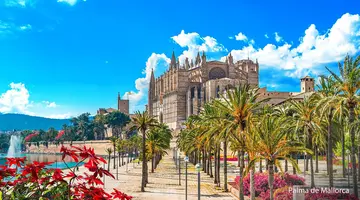 Baleary nie do wiary - zwiedzanie Hiszpanii