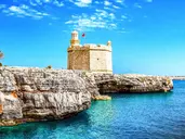 Baleary nie do wiary - zwiedzanie Hiszpanii