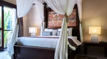 BALI AGUNG VILLAGE