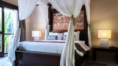 BALI AGUNG VILLAGE