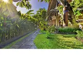 BALI AGUNG VILLAGE