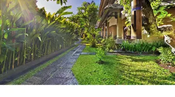 BALI AGUNG VILLAGE