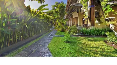 BALI AGUNG VILLAGE