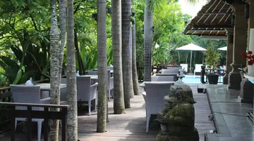 BALI AGUNG VILLAGE