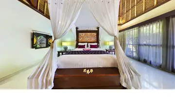 BALI AGUNG VILLAGE