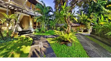 BALI AGUNG VILLAGE