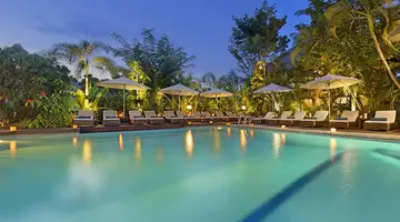 BALI AGUNG VILLAGE