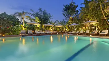 BALI AGUNG VILLAGE