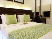 BALI AGUNG VILLAGE