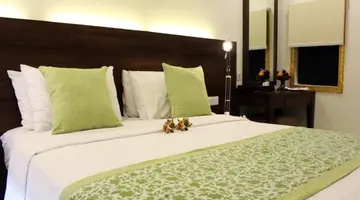 BALI AGUNG VILLAGE