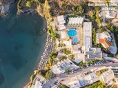 Bali Beach and Sofia Village