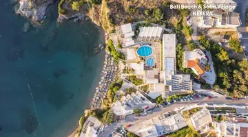 Bali Beach and Sofia Village