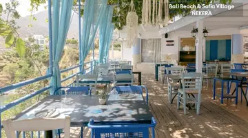 Bali Beach and Sofia Village