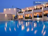 Bali Beach and Sofia Village