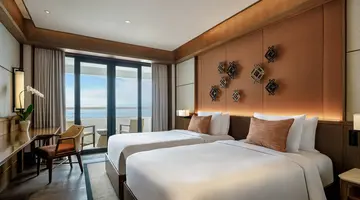 Bali Beach Hotel Sanur