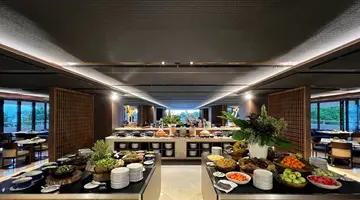 Bali Beach Hotel Sanur