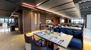 Bali Beach Hotel Sanur