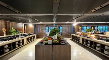 Bali Beach Hotel Sanur