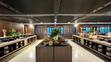 Bali Beach Hotel Sanur