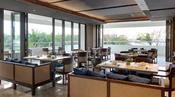 Bali Beach Hotel Sanur