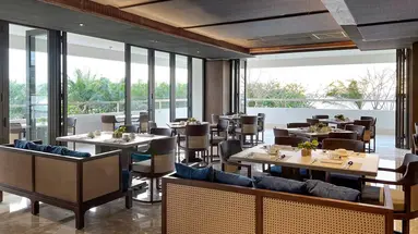 Bali Beach Hotel Sanur
