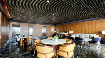 Bali Beach Hotel Sanur