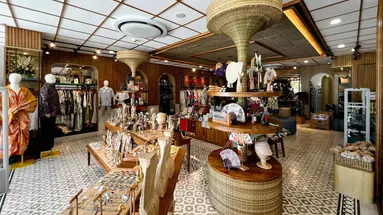 Bali Beach Hotel Sanur