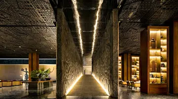 Bali Beach Hotel Sanur