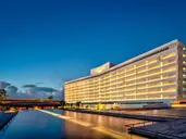Bali Beach Hotel Sanur