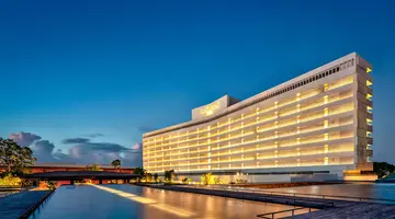 Bali Beach Hotel Sanur
