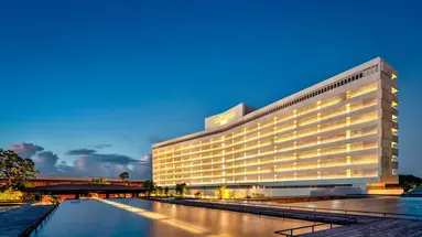 Bali Beach Hotel Sanur