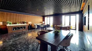 Bali Beach Hotel Sanur