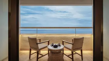 Bali Beach Hotel Sanur