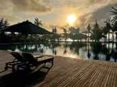 Bali Beach Hotel Sanur