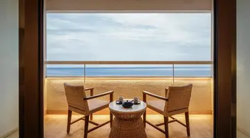Bali Beach Hotel