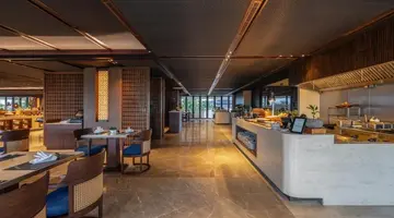 Bali Beach Hotel