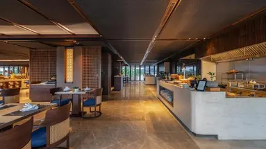 Bali Beach Hotel